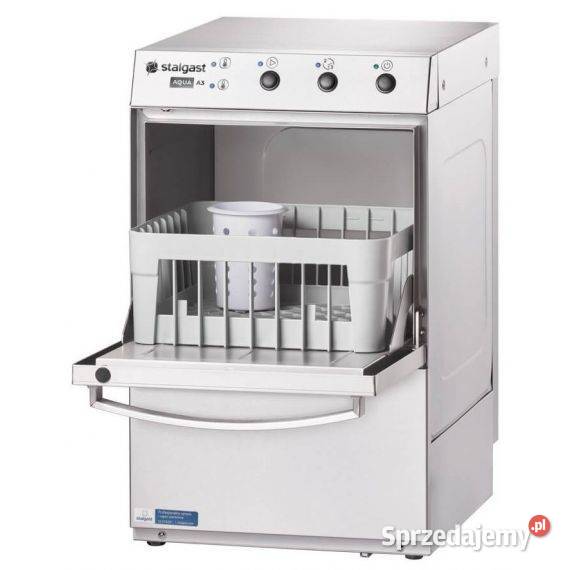 Zmywarka gastronomiczna stalgast Knurów