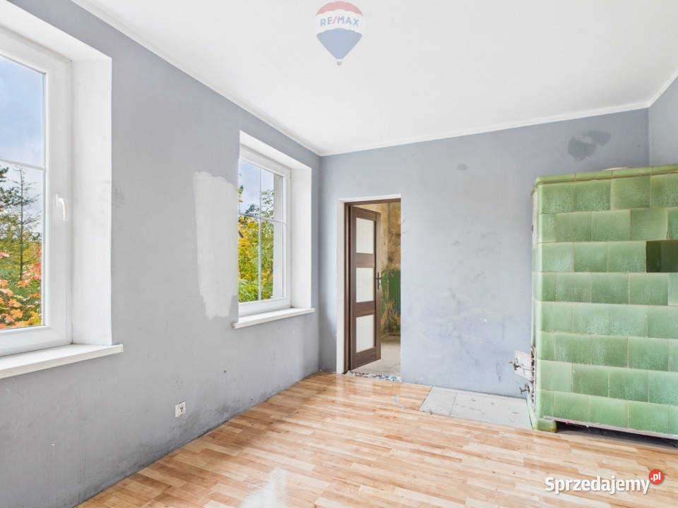 Kamienica z widokiem na zamek