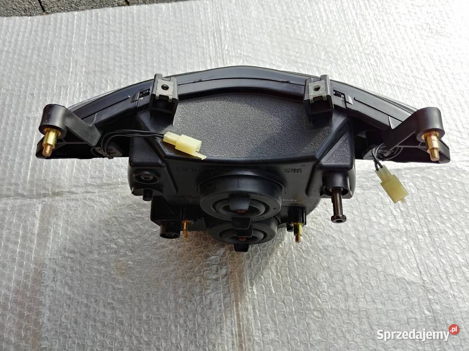 Lampa reflektor przód Suzuki Bandit 1200 GSF 650