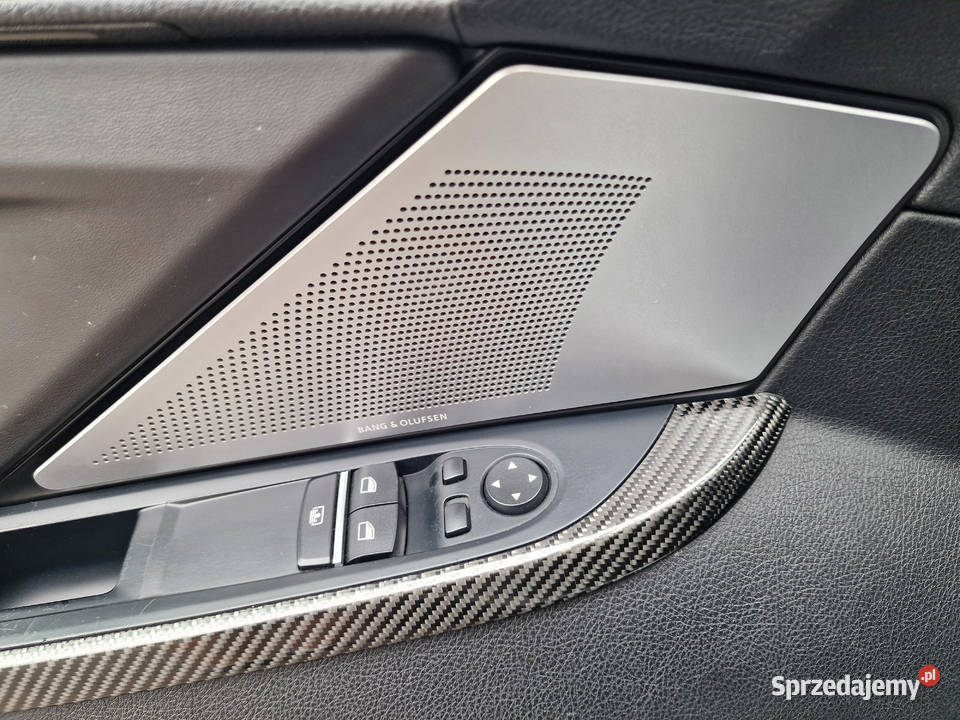 Bmw M6 Akrapovic 700Koni małopolskie Wieliczka sprzedam