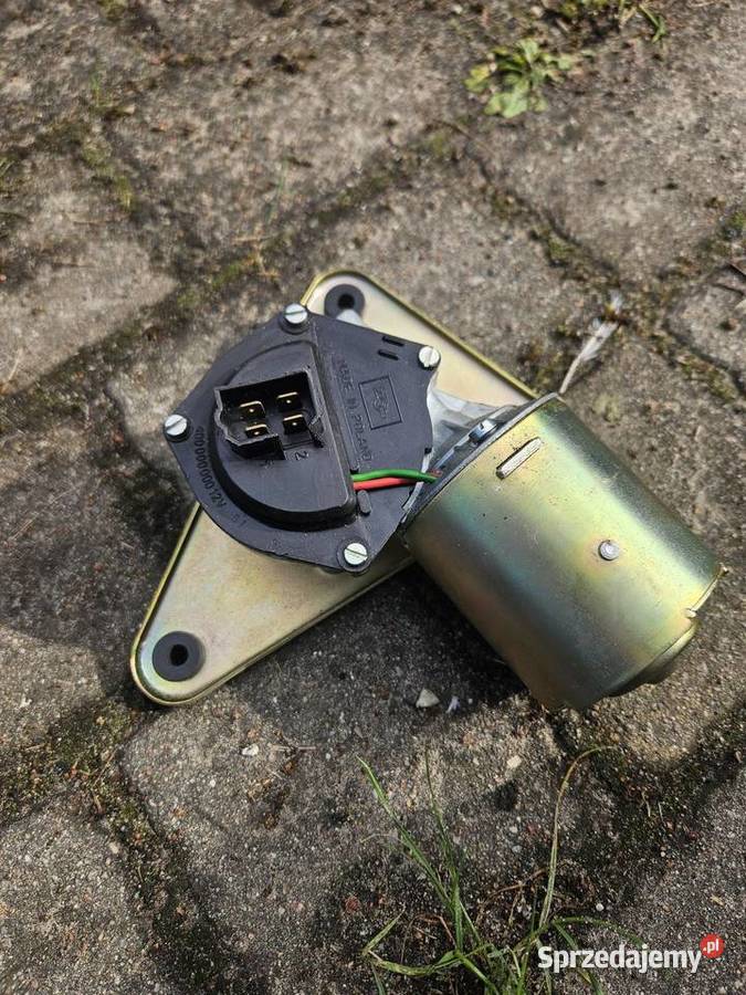 Silnik wycieraczek Żuk Nysa Warszawa nowy