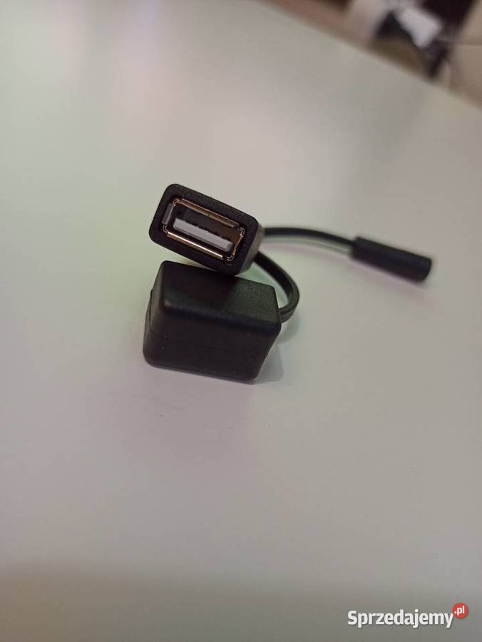 Adapter USB Roweru elektrycznego BAFANG ANANDA podkarpackie Dębica