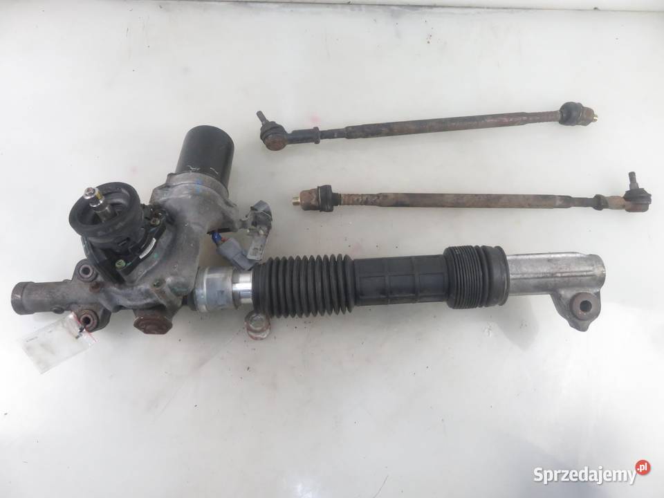 MAGLOWNICA HONDA CIVIC VII 5360ES5AC500 Przekładnie kierownicze