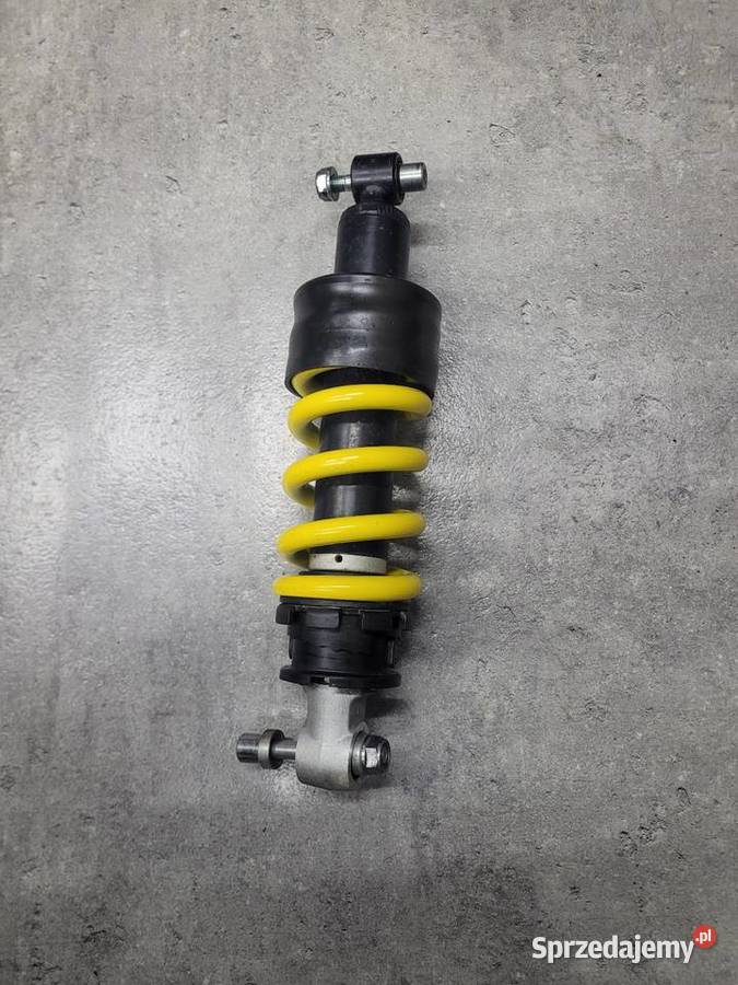 Honda CBR 650R 650 R amortyzator tył tylny amor Zawieszenie
