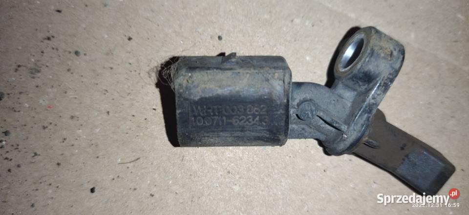 Czujnik ABS Skoda 003 862 003 863 Mińsk Mazowiecki sprzedam