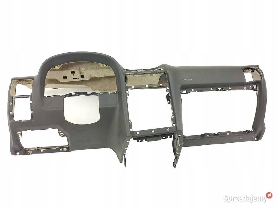 DESKA ROZDZIELCZA OPEL ASTRA G 19982009 NOWA