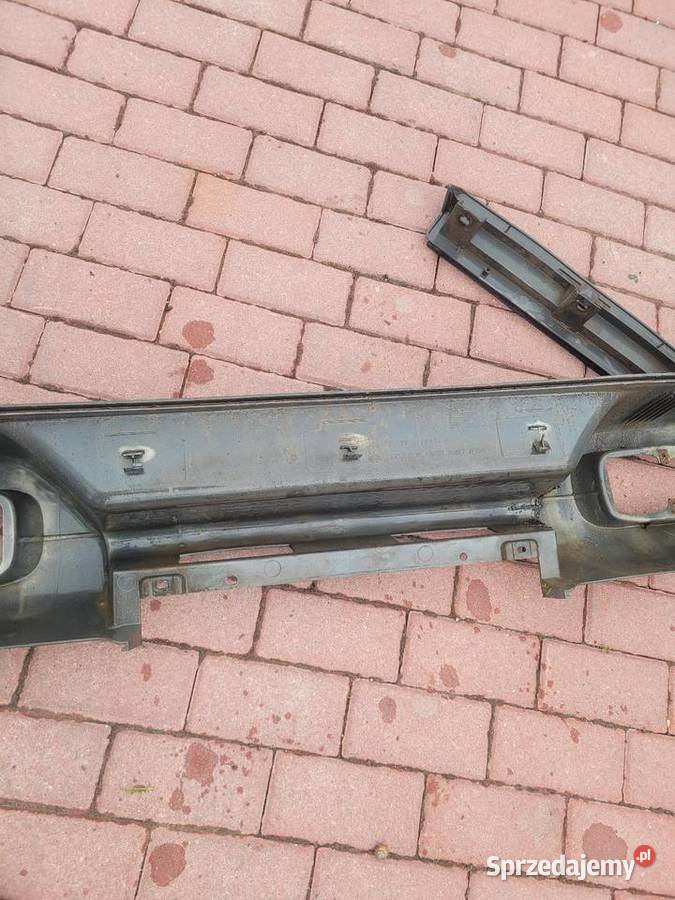 Nissan Terano 2 5D części Mąchocice Kapitulne sprzedam