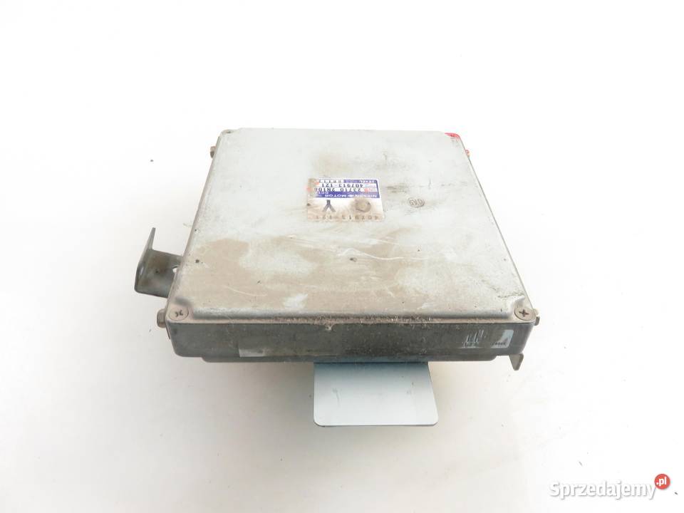 STEROWNIK NISSAN ALMERA I 20 D 237102N106