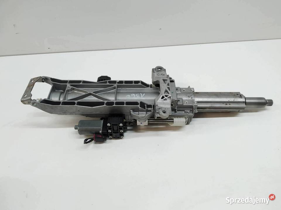 KOLUMNA KIEROWNICZA 7045956102 Bmw Seria 5 VII świętokrzyskie