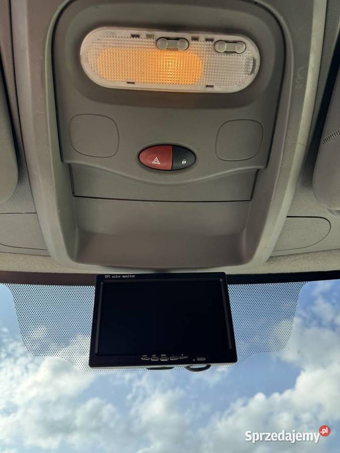 RENAULT MASTER 2015 L2H2 Renault