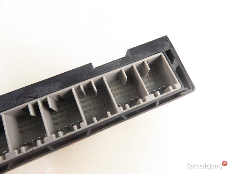 MODUŁ KOMFORTU CHEVROLET CRUZE J300 13577849