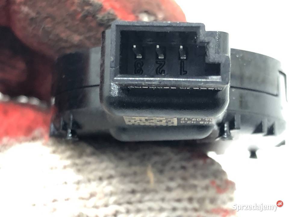 CZUJNIK DESZCZU FORD MONDEO MK5 JU5T17D547