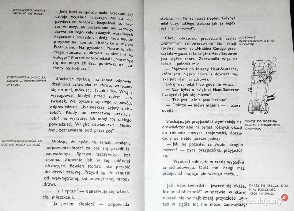 Jest taki dowcip Jerzy Wittlin Pozostałe Chełm