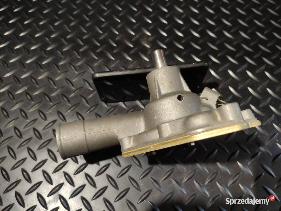 Pompa wody Fiat 125p osobowe Układ chłodzenia