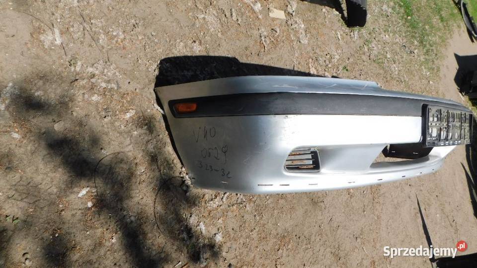 volvo V40 zderzak kolor 323 32 0629 WYSYŁKA Żory sprzedam