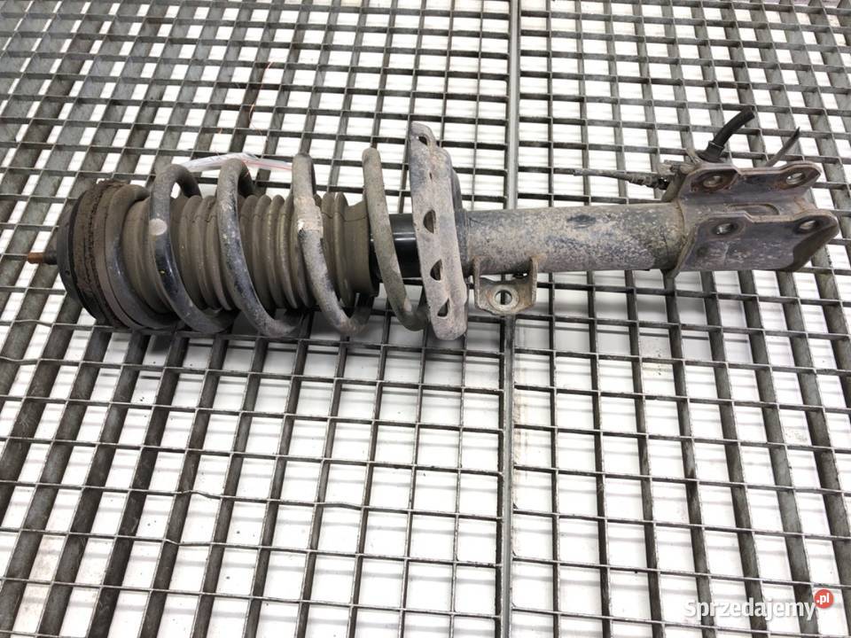 AMORTYZATOR PRAWY PRZÓD ZE SPRĘŻYNĄ OPEL MERIVA