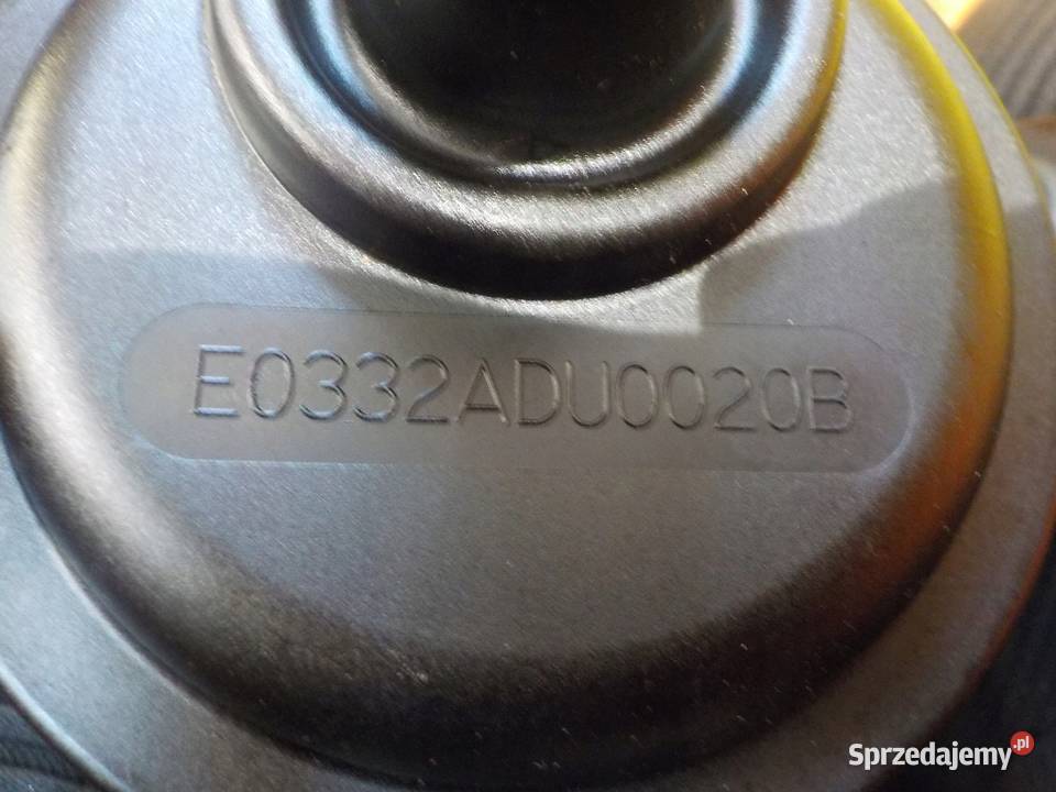 AUDI A5 A4 B8 27 TDI 10r 190 CGK smok pompy Suków