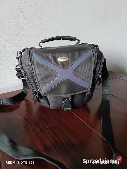 Sprzedam aparat fotograficzny cyber shot DSCH300 Kraków