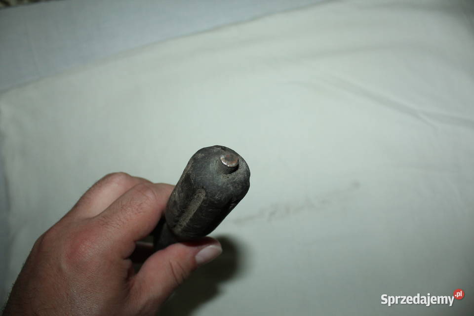 Śrubokręt 24 czasy PRL Chorzów sprzedam