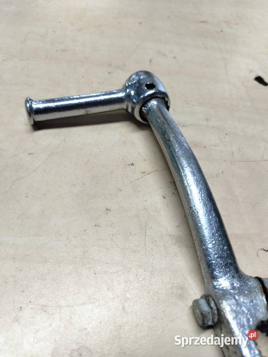 Dźwignia startera Komar motorynka Łubno