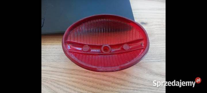 Klosz lampa tył Moskwicz 400 podlaskie