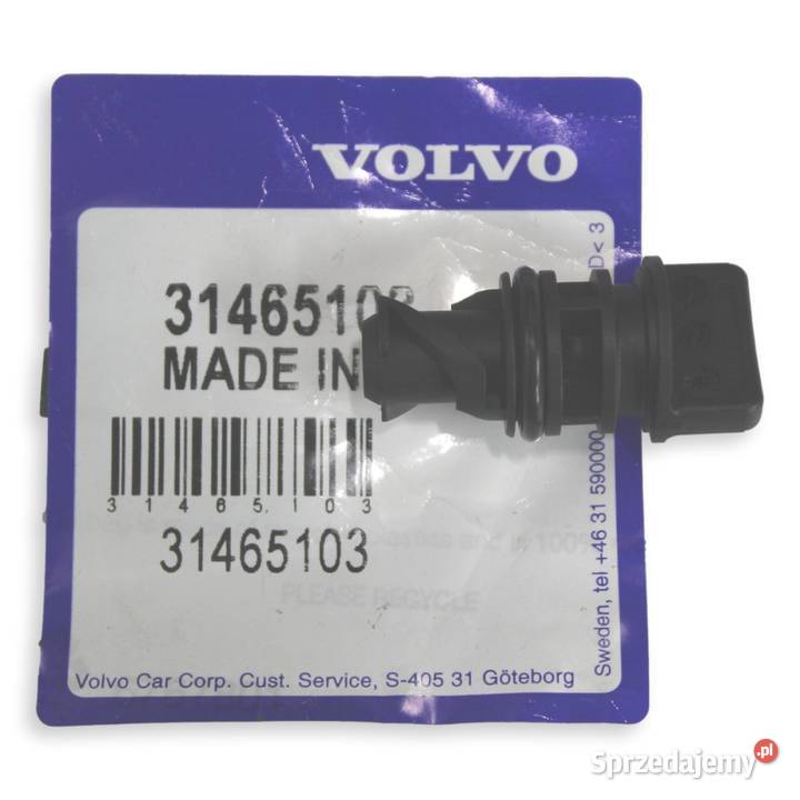 VOLVO S60 S90 XC40 XC60 XC90 zawor korek spustu Gadgety motoryzacyjne dolnośląskie