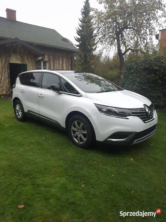 Renault Espace