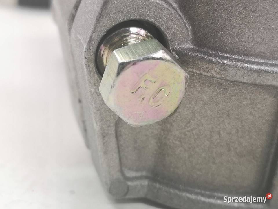 BLOKADA KIEROWNICY KLUCZYKI IVECO ZETA 7914 H