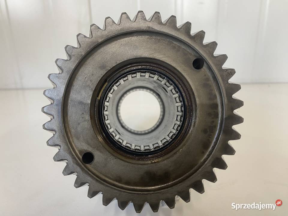 KOŁO ZĘBATE 5183144 HOLLAND T7060 CASE MAGNUM Kielce