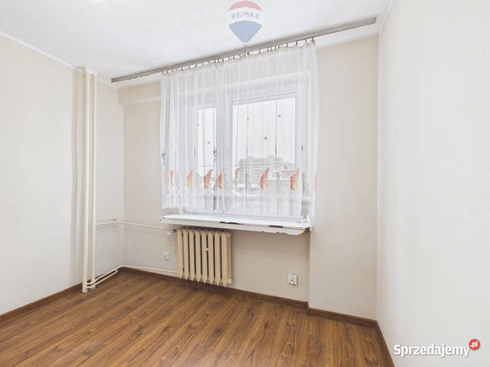 Mieszkanie w centrum Malborka Liczba pokoi 3 Malbork