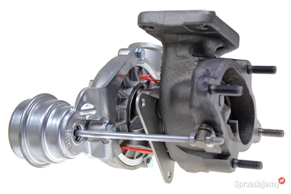 TURBO REGENEROWANE VW LT II 25L TDI AHD 75kW Opole sprzedam