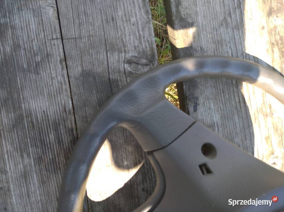 Kierownica Honda Concerto Rok produkcji 1991 Poznań