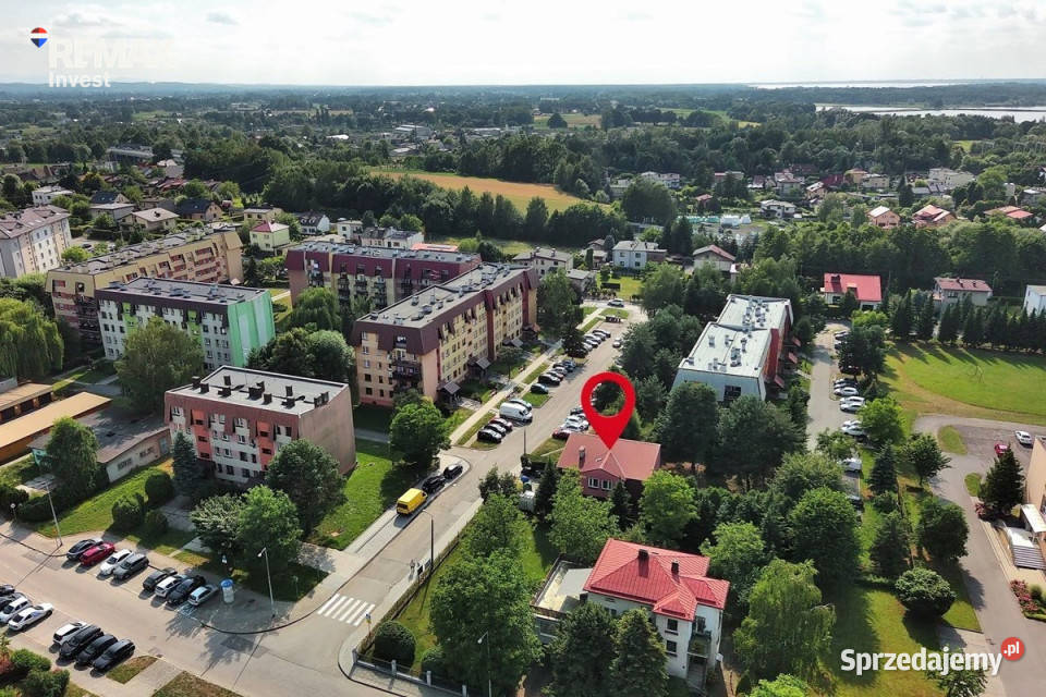 Lokal inwestycyjny usługowo handlowy z dochodem 158.65m2 śląskie Czechowice-Dziedzice