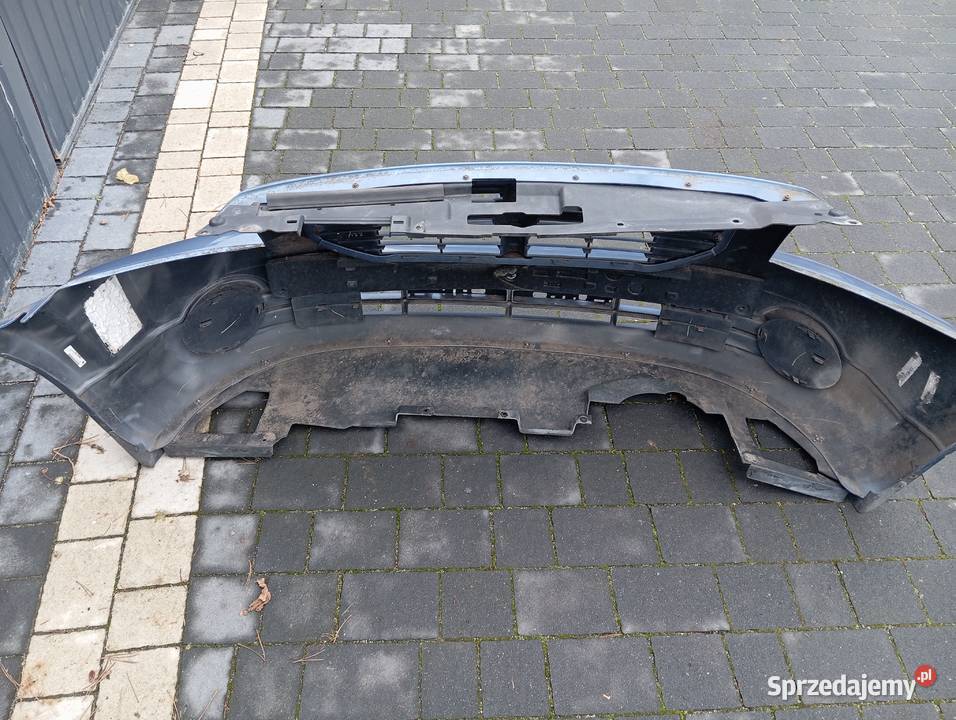 ZDERZAK PRZÓD DODGE CALIBER Zderzaki