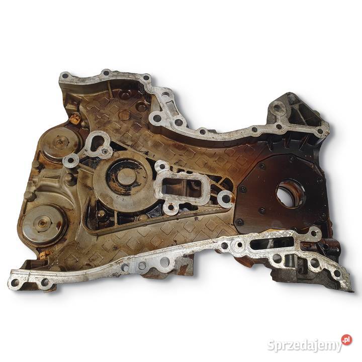 POMPA OLEJU Opel Astra J Meriva B Corsa D 14 T osobowe