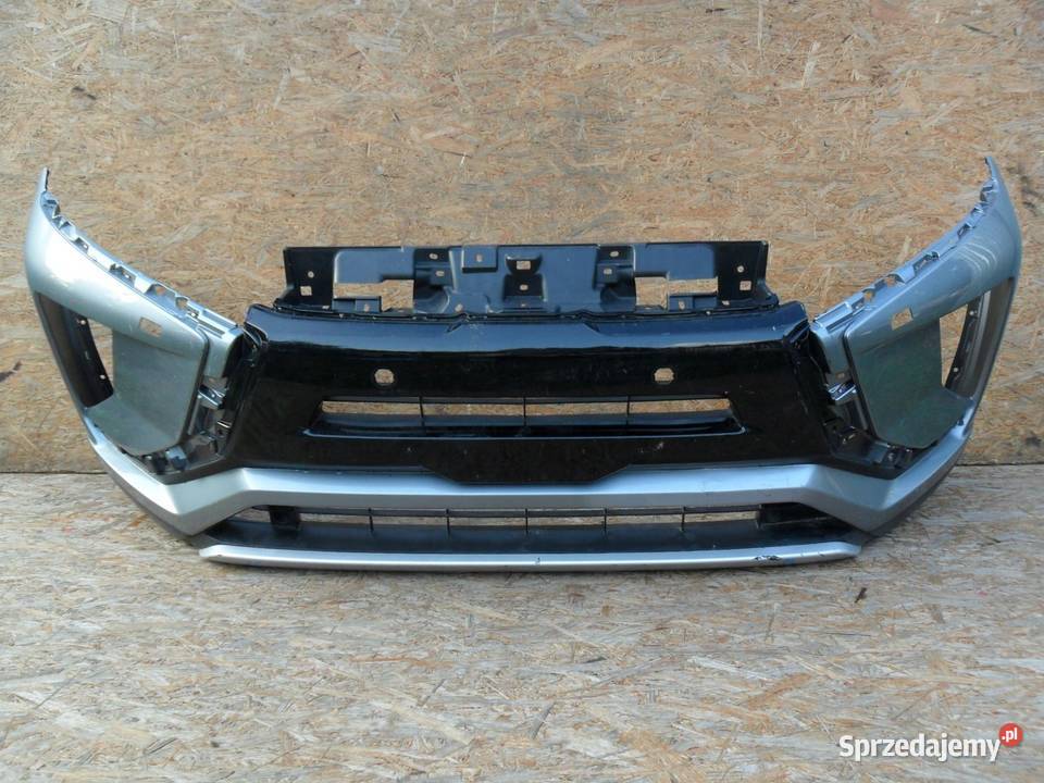 MITSUBISHI ECLIPSE CROSS 1820 ZDERZAK PRZEDNI sprzedam