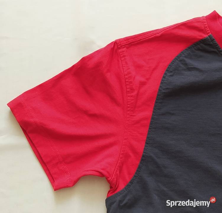 Koszulka damska JOKER z nadrukiem Hajnówka