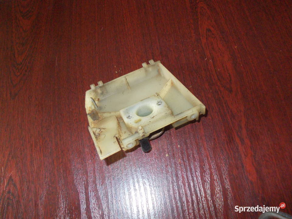 Solo 639 osłona z łaćznikiem 1605 Stalowa Wola sprzedam