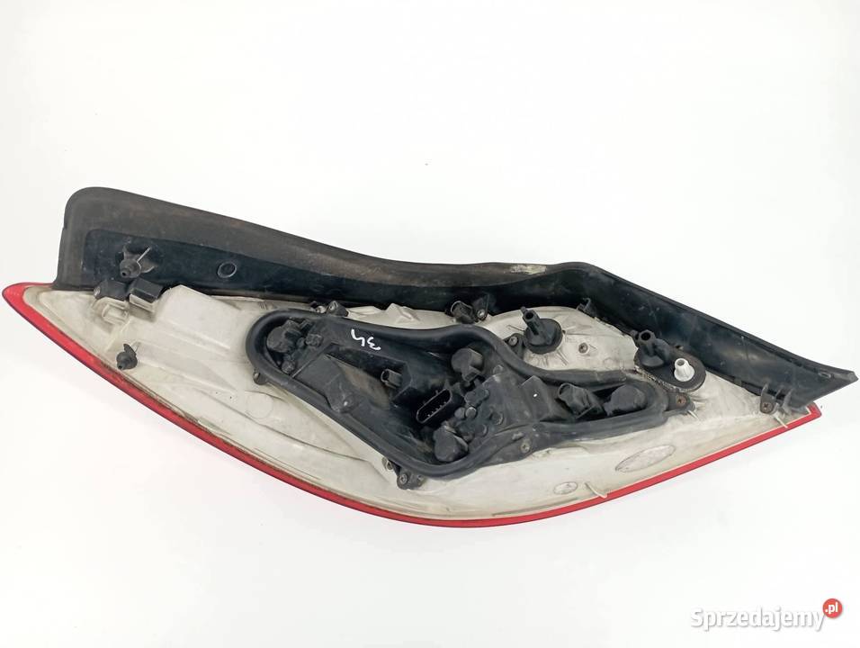 LAMPA TYŁ PRAWA 5D HB Opel Insignia I 20082017 A