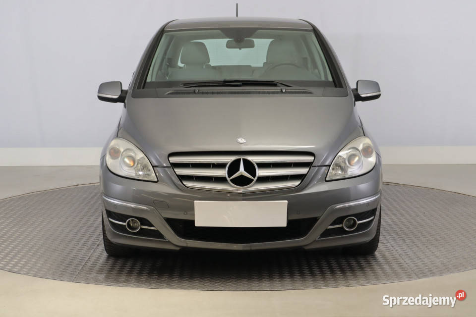 Mercedes B B 180 CDI poduszka powietrzna Zabrze sprzedam