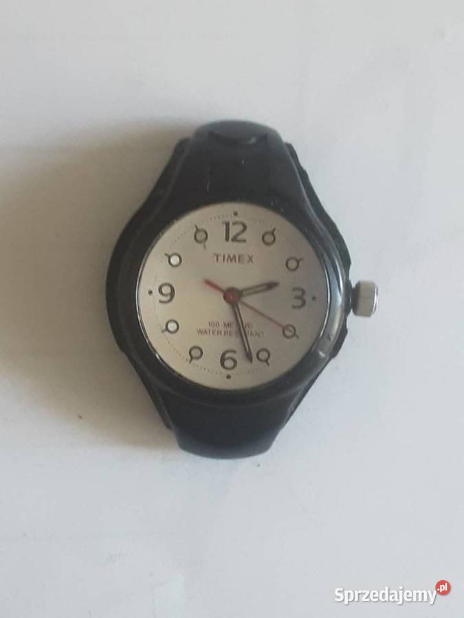 ZEGAREK TIMEX na rękę Szczecinek
