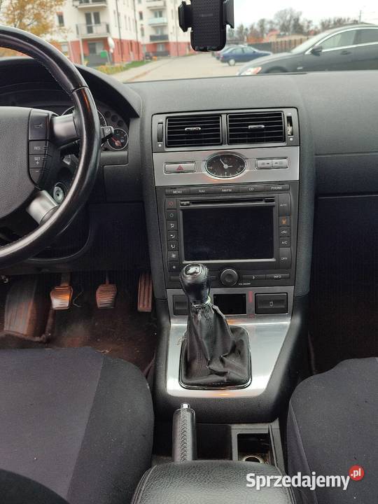 Sprzedam samochód Iława