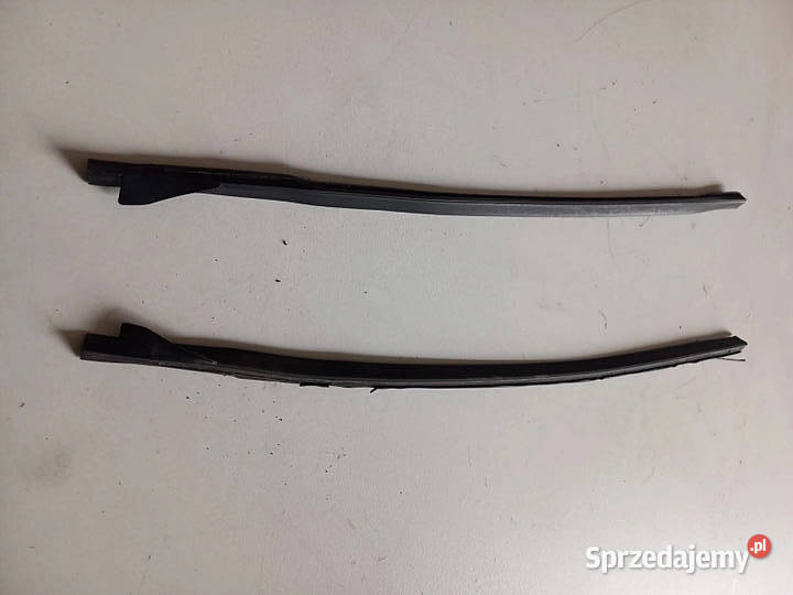 LISTEWKA DACHU PRZÓD L P TOYOTA RAV4 II LIFT osobowe Kielce