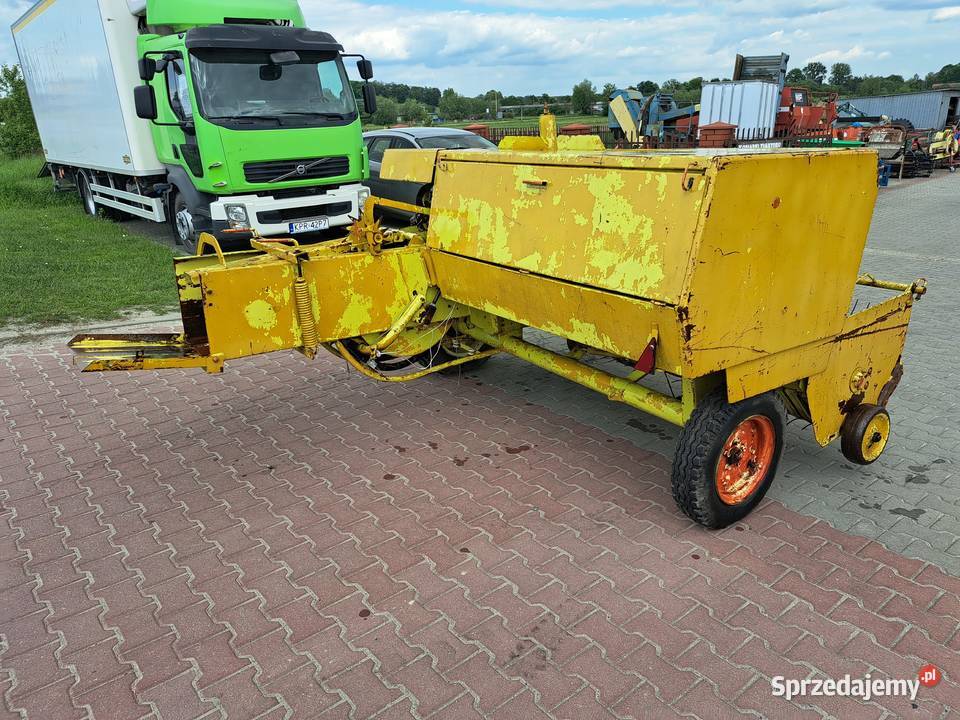 Prasa Sipma Z224 kompletna do regulacji Proszowice