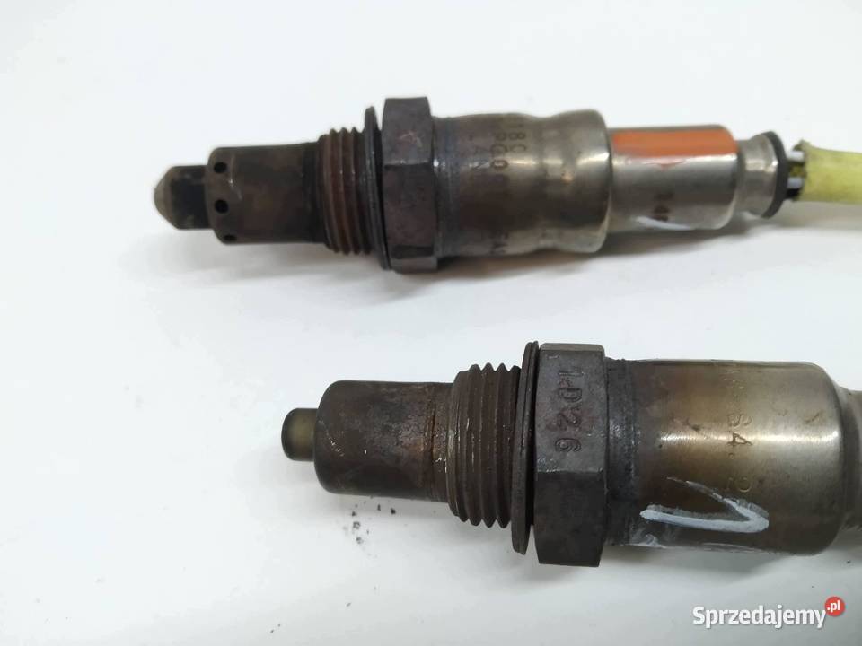 SONDA LAMBDA 9830441180 12 B 100 Opel Corsa VI