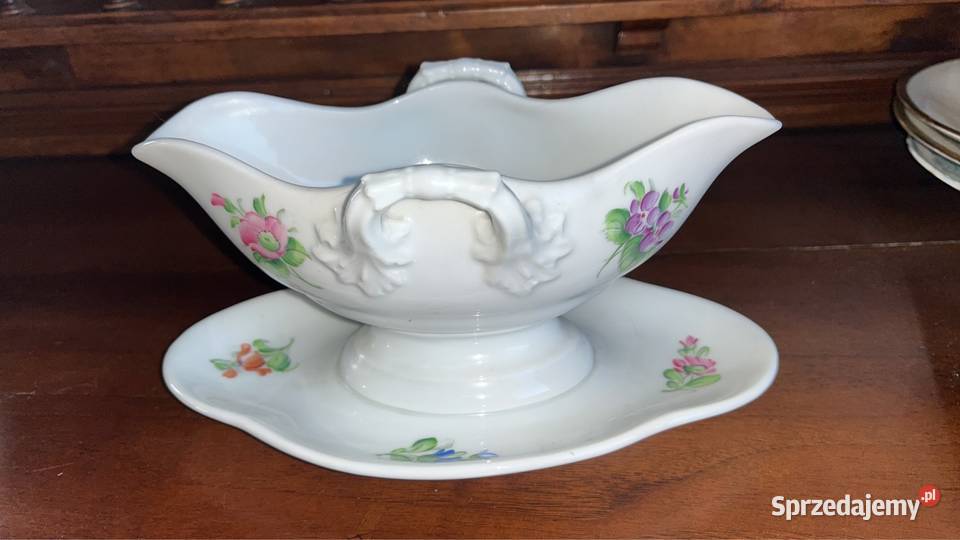 Sosjerka Royal Copenhagen Syg BG Kjobenhavn 1948 Gdańsk sprzedam