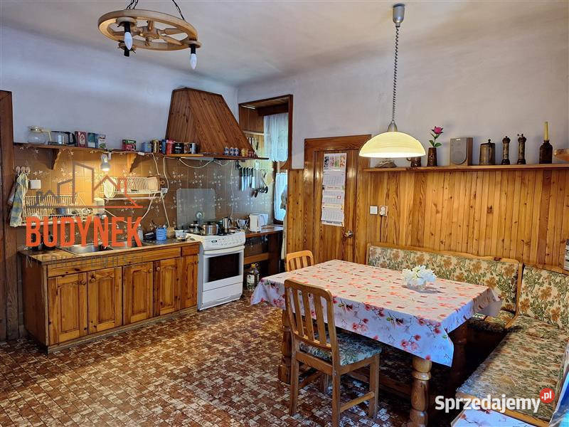 Dom wolnostojący Darłowo