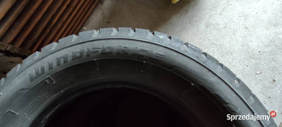Opony zimowe windforce 2256516C Garwolin