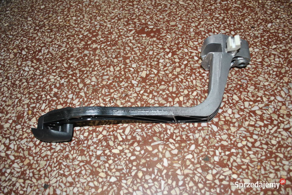 Pedał sprzęgła AUDI A4B5 PASSAT B5