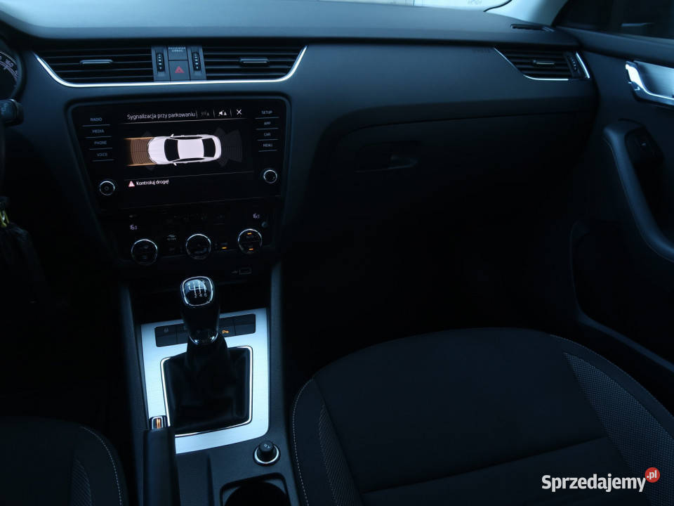 Skoda Octavia 15 TSI Piaseczno sprzedam
